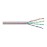 HCS-T06-00420-106. HCS CAT6 LSOH UTP 1 MT PATCH CORD