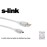 S-link SL-UK55 Mini 5p To 5mt Usb Kamera Kablosu