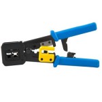 S-Link SL-830W RJ45-RJ11 Yeni Nesil İkili Pense