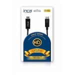 Inca IDPH-01 Displayport To Hdmı 1,8mt
