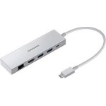 Samsung EE-P5400U Multiport Adaptör USB 3.0 Type-C Gigabit 
