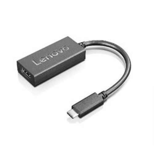 Lenovo 4X90R61022 USB-C to HDMI Dönüştürücü