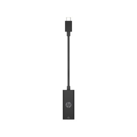 HP 4Z534AA USB-C-RJ45 Adaptör G2