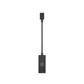 HP 4Z534AA USB-C-RJ45 Adaptör G2