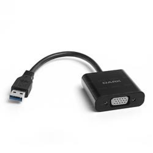 Dark DK-AC-UGA34 UGA34 VGA USB To Vga  3.0 - 2.0 Çevirici 15Cm 