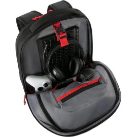 Targus TBB639GL Strike2 Gaming Sırt Çantası 17.3