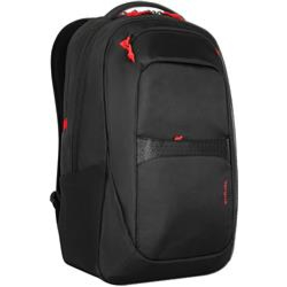 Targus TBB639GL Strike2 Gaming Sırt Çantası 17.3
