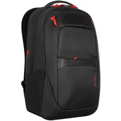 Targus TBB639GL Strike2 Gaming Sırt Çantası 17.3