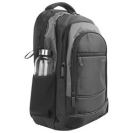 Addison 300116 15,6 Siyah Bilgisayar Notebook Sırt..