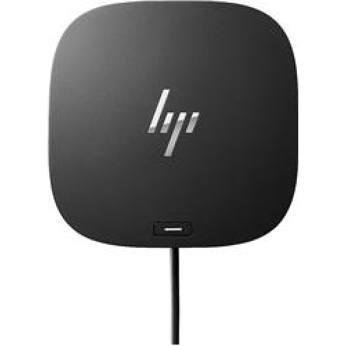 HP 72C71AA ESSENTIAL G5 TYPE-C DOCKING STATION