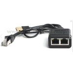 Dark DK AC NTBRX2000 usb 3.0 Gigabit RJ45  Ethernet Çoklayıcı Adaptör