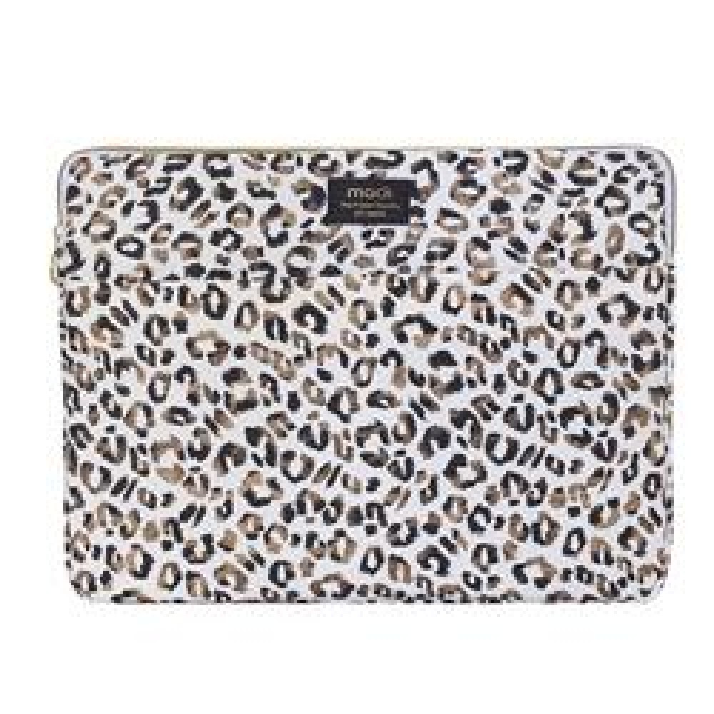 Mack MCC-6104 13-14 Vivid notebook Sleeve Beyaz-Kahve