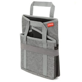 Mack MCC-5004 Easygo Araç İçi Organizer Gri