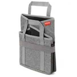 Mack MCC-5004 Easygo Araç İçi Organizer Gri