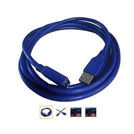 Inca IUSB-02T USB Uzatma Kablosu 2mt 