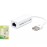 HADRON HDX5270 USB1.1 ETHERNET CARD
