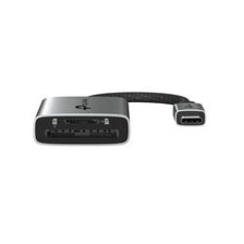 Tp-Link UA440C USB 3.0 Type-C - SD ve microSD 4.0 ..