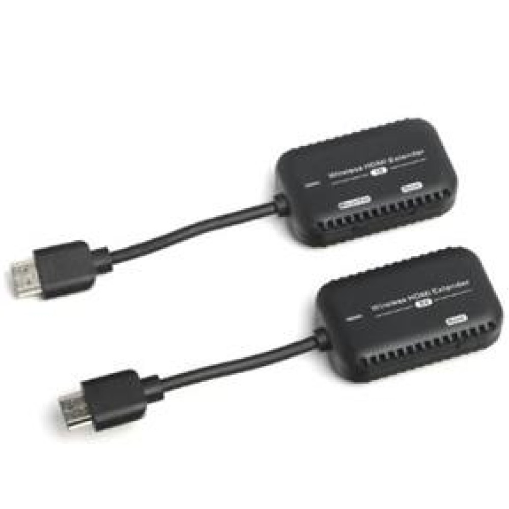 Dark Kablosuz HDMI Ses Ve Görüntü Aktarım Kiti