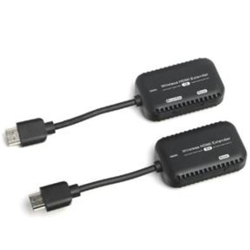 Dark Kablosuz HDMI Ses Ve Görüntü Aktarım Kiti