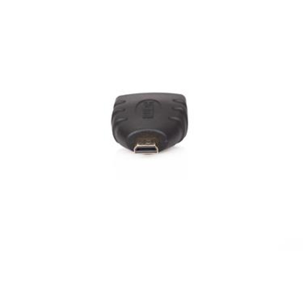 Vcom CA325 Micro Hdmi Erkek To Hdmi Dişi Çevirici