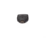 Vcom CA325 Micro Hdmi Erkek To Hdmi Dişi Çevirici