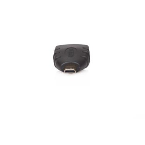 Vcom CA325 Micro Hdmi Erkek To Hdmi Dişi Çevirici
