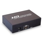 S-link SL-HS30 Hdmı To Scart Çevirici Adaptör