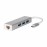 Daytona Fc05 Type-C to 3-Usb 3.0 Gigabit Ethernet Rj45 Çevirici