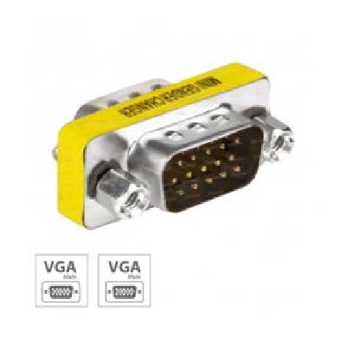 Dark DK-HD-AVGAX11 VGA Erkek-Erkek Dönüştürücü